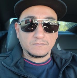 Meet your Posher, Irvin